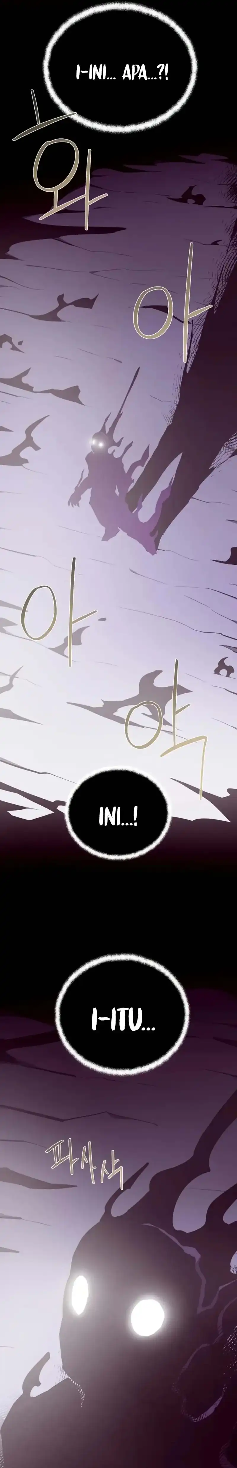 Dungeon Odyssey chapter 144 halaman 11