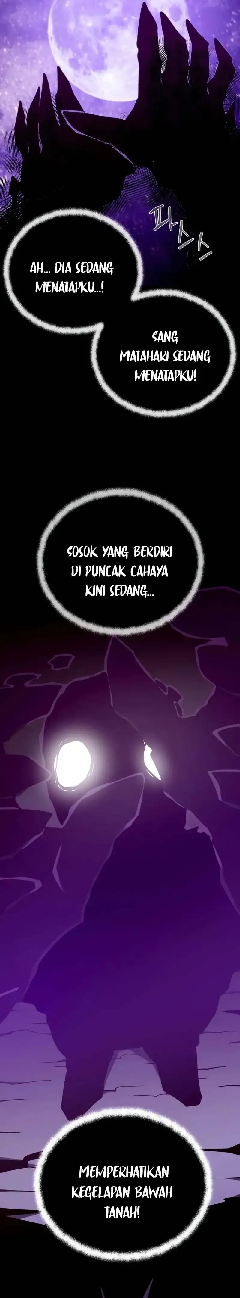 Dungeon Odyssey chapter 144 halaman 15