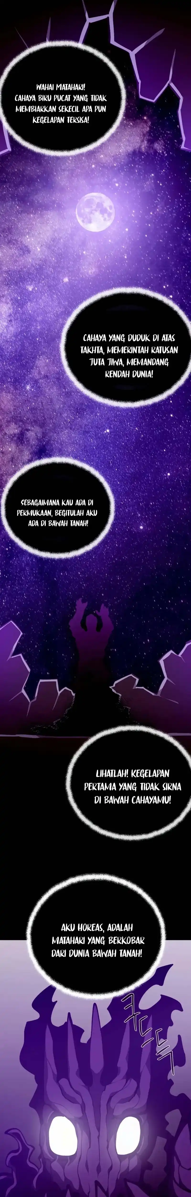Dungeon Odyssey chapter 144 halaman 16