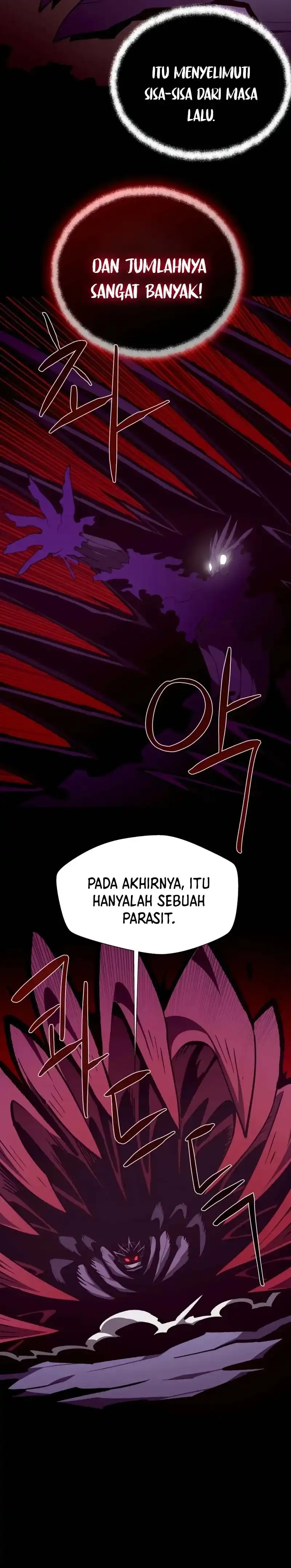 Dungeon Odyssey chapter 144 halaman 24