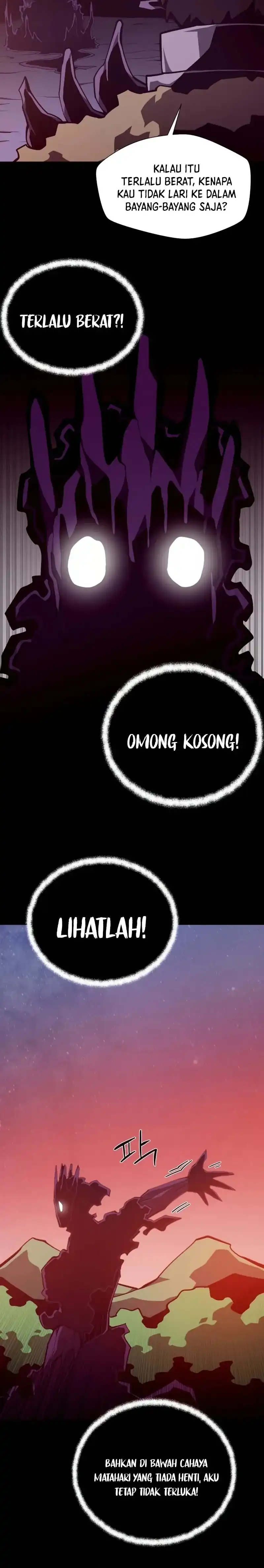 Dungeon Odyssey chapter 144 halaman 29