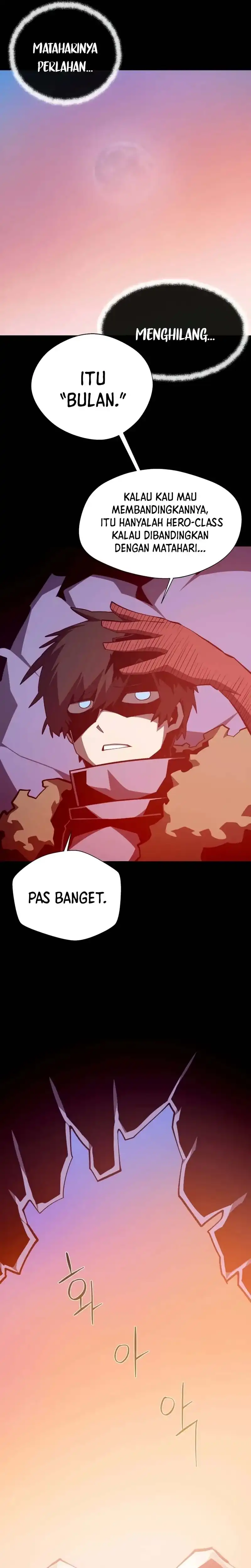 Dungeon Odyssey chapter 144 halaman 31