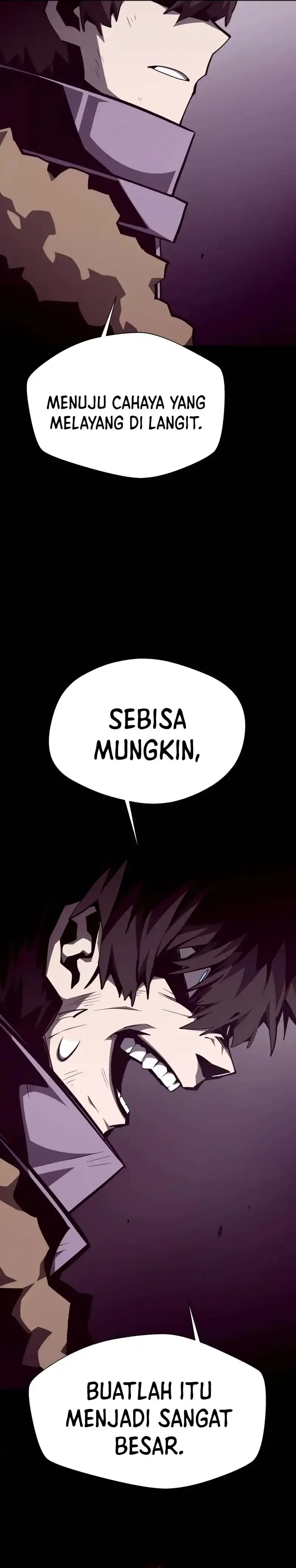 Dungeon Odyssey chapter 144 halaman 9