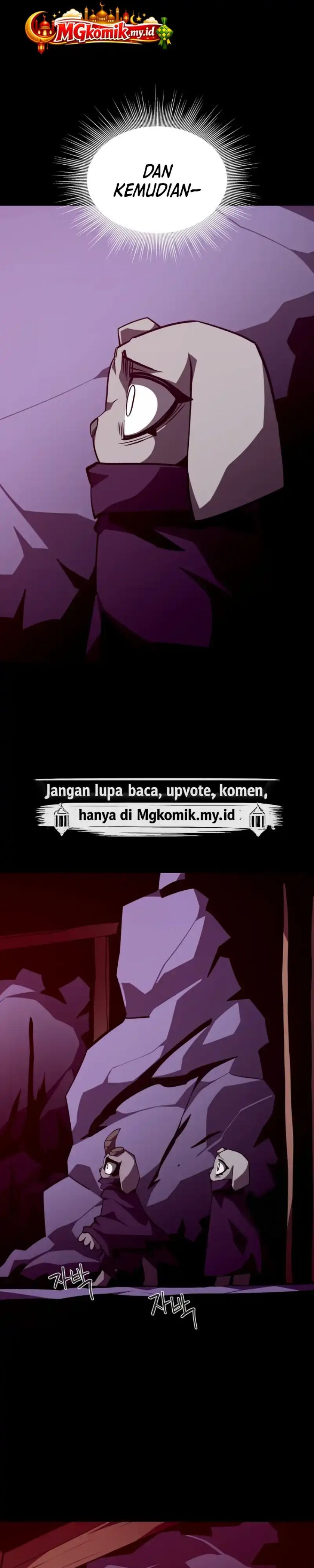 Dungeon Odyssey chapter 150 halaman 32