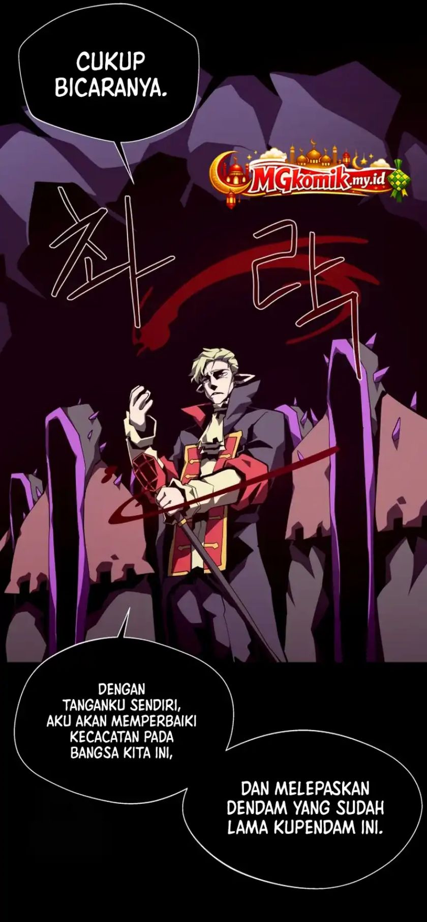 Dungeon Odyssey chapter 150 halaman 8