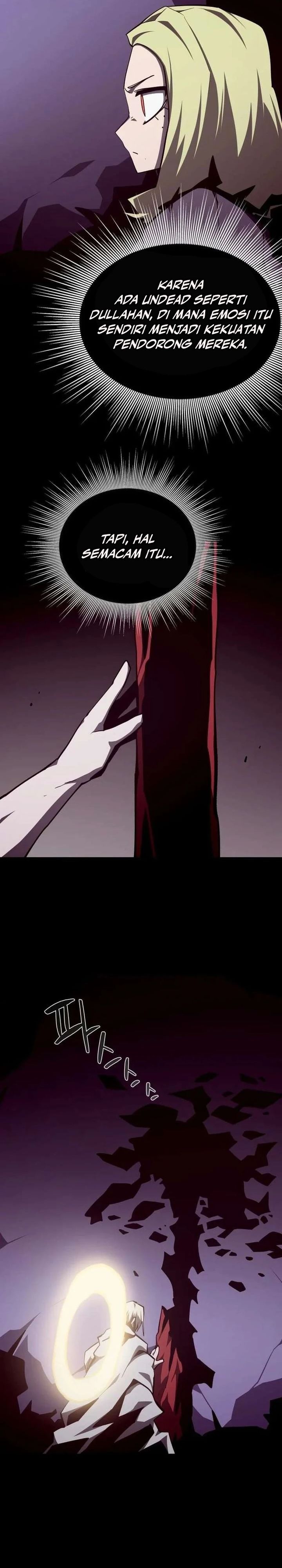 Dungeon Odyssey chapter 154 halaman 14