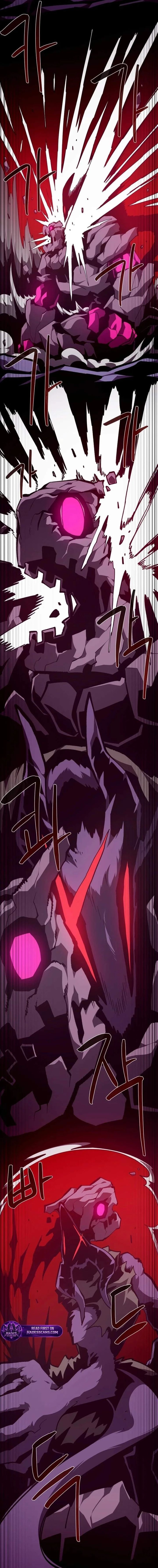 Dungeon Odyssey chapter 155 halaman 11