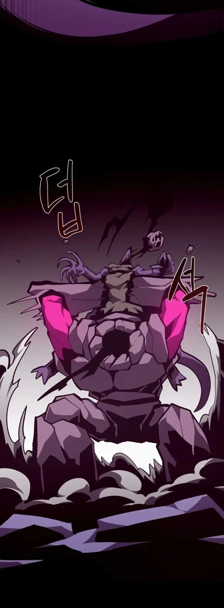 Dungeon Odyssey chapter 155 halaman 12