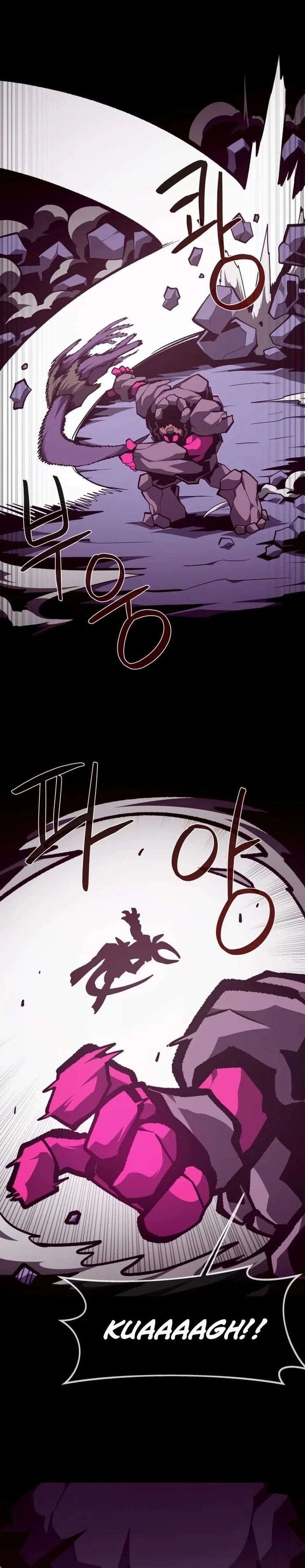 Dungeon Odyssey chapter 155 halaman 15