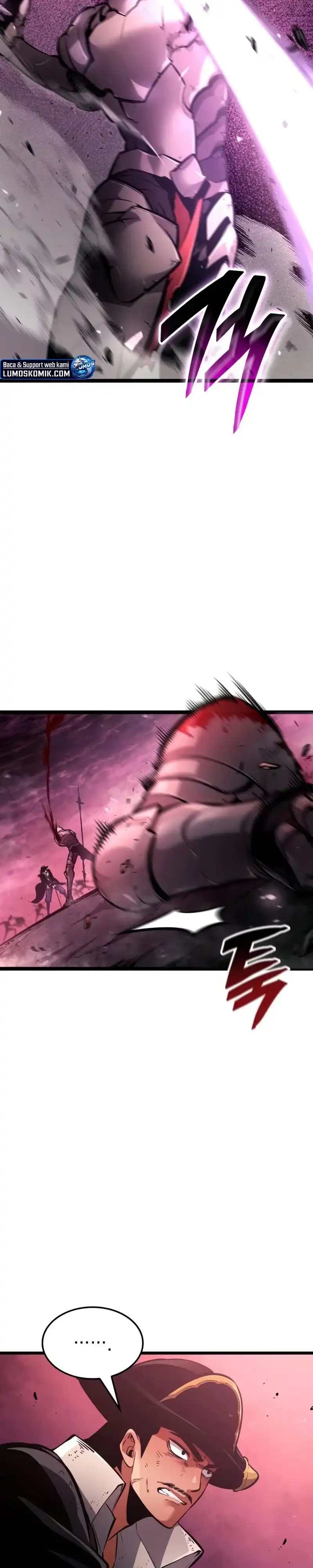 Emperor Of Solo Play chapter 58 halaman 15