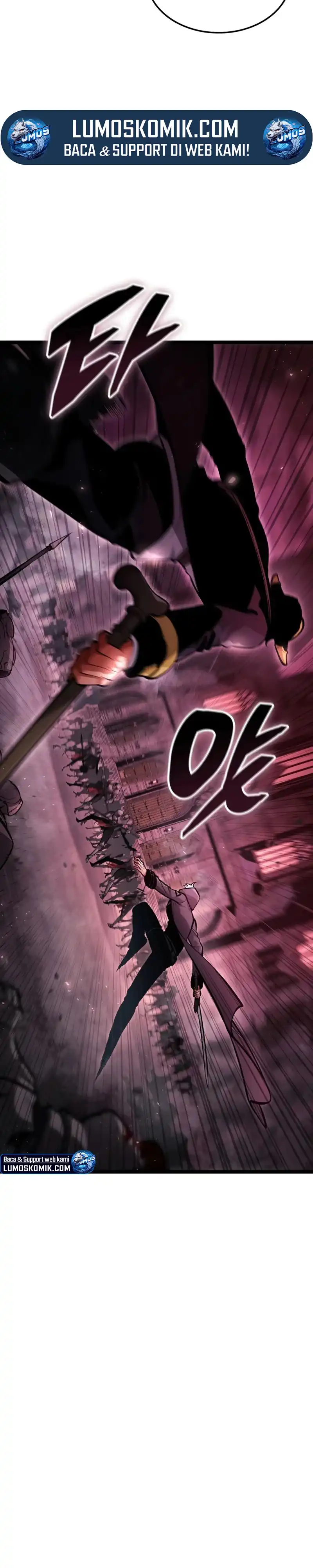 Emperor Of Solo Play chapter 58 halaman 19