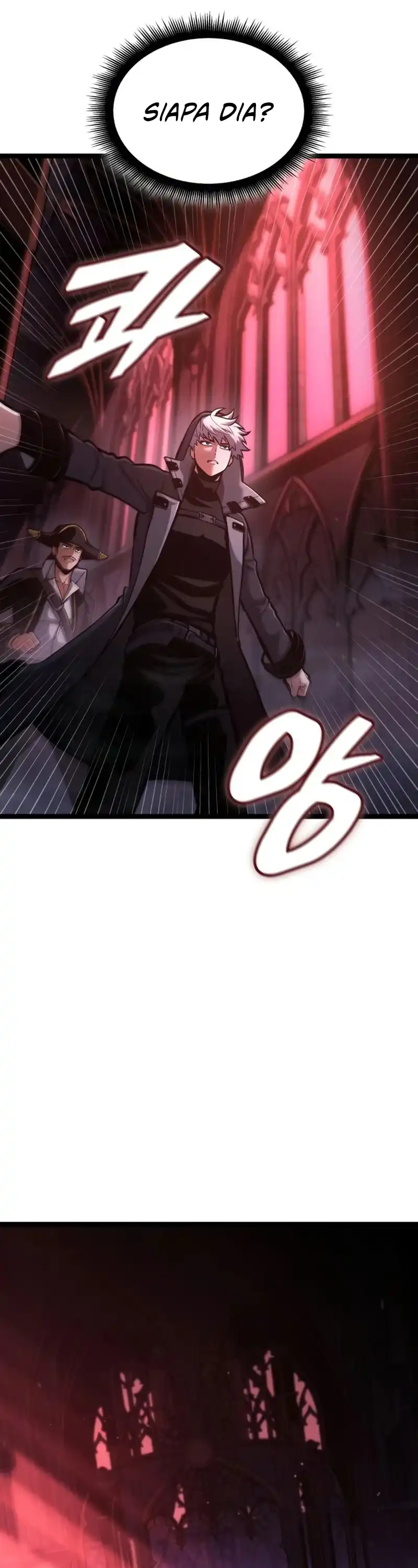 Emperor Of Solo Play chapter 58 halaman 24