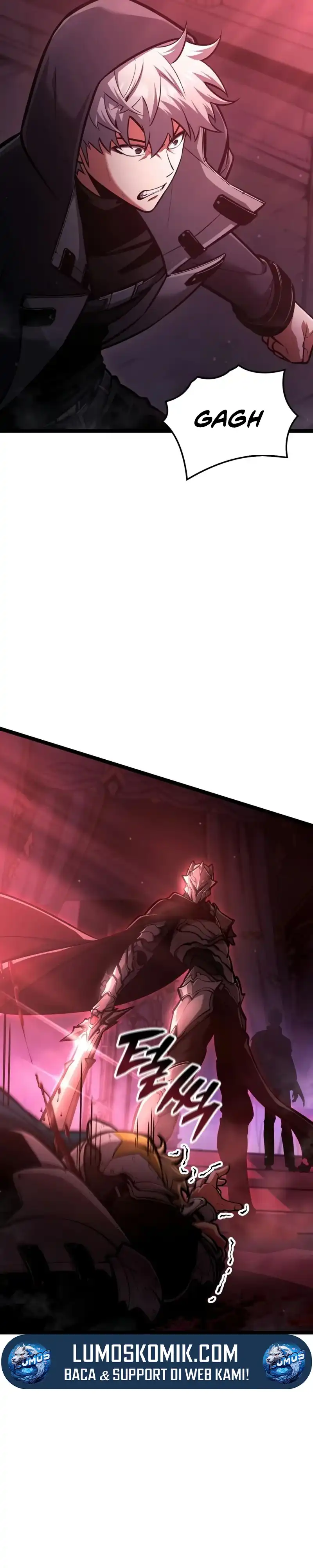 Emperor Of Solo Play chapter 58 halaman 26