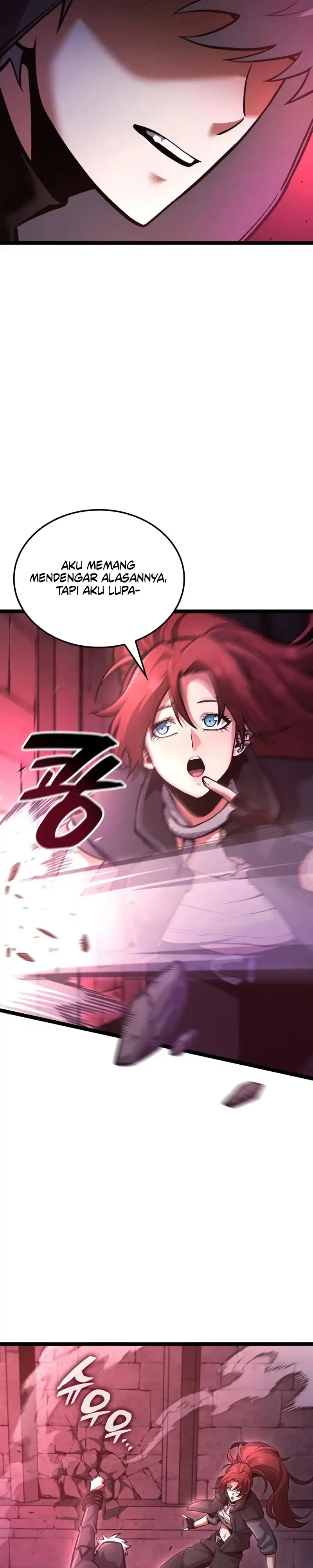 Emperor Of Solo Play chapter 58 halaman 41