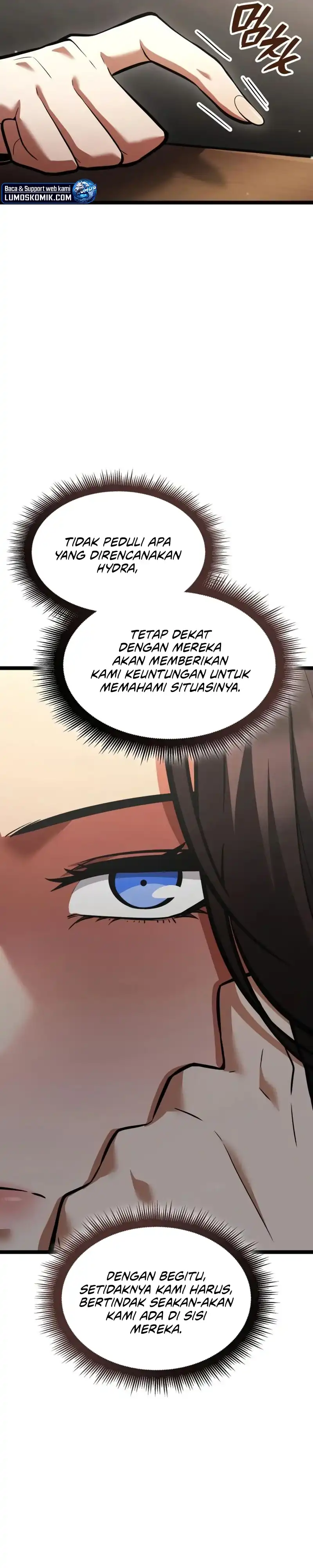 Emperor Of Solo Play chapter 58 halaman 49