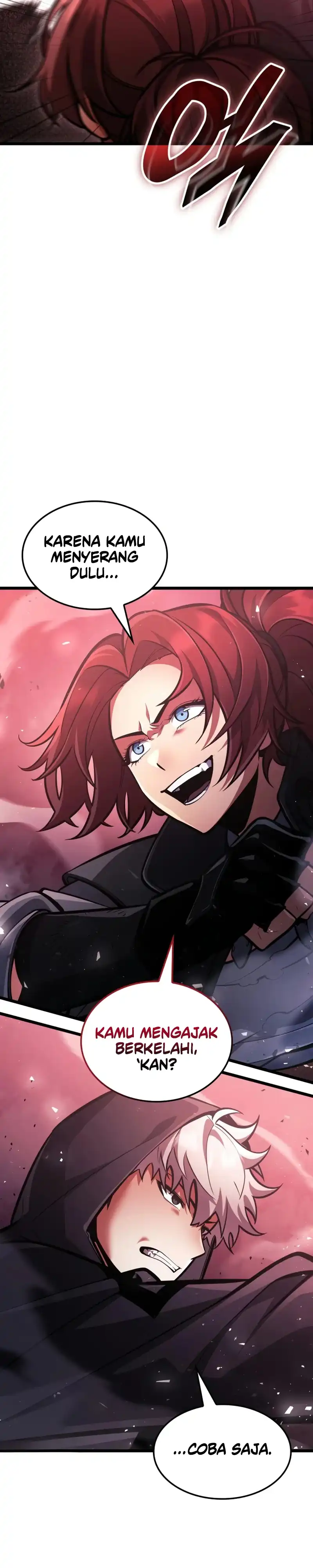 Emperor Of Solo Play chapter 59 halaman 10