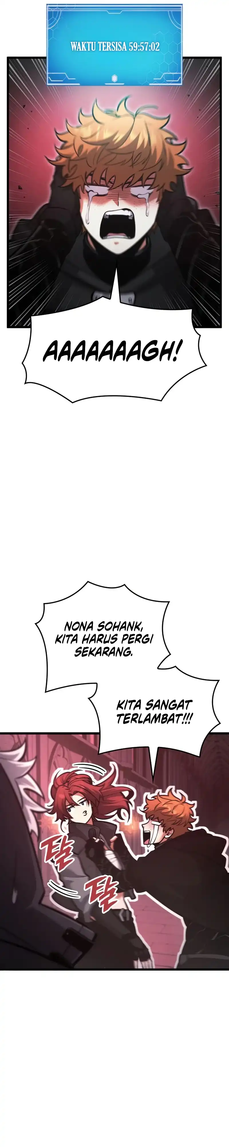 Emperor Of Solo Play chapter 59 halaman 16