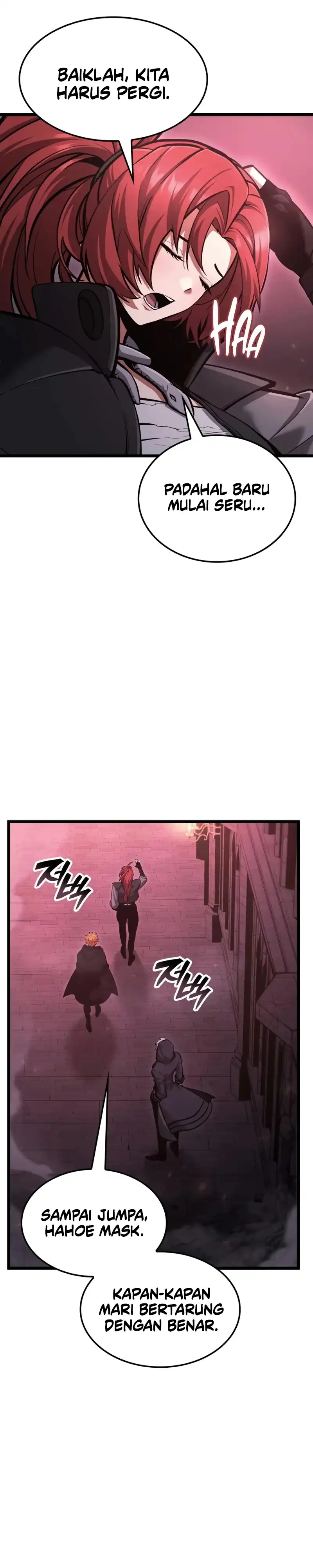 Emperor Of Solo Play chapter 59 halaman 17