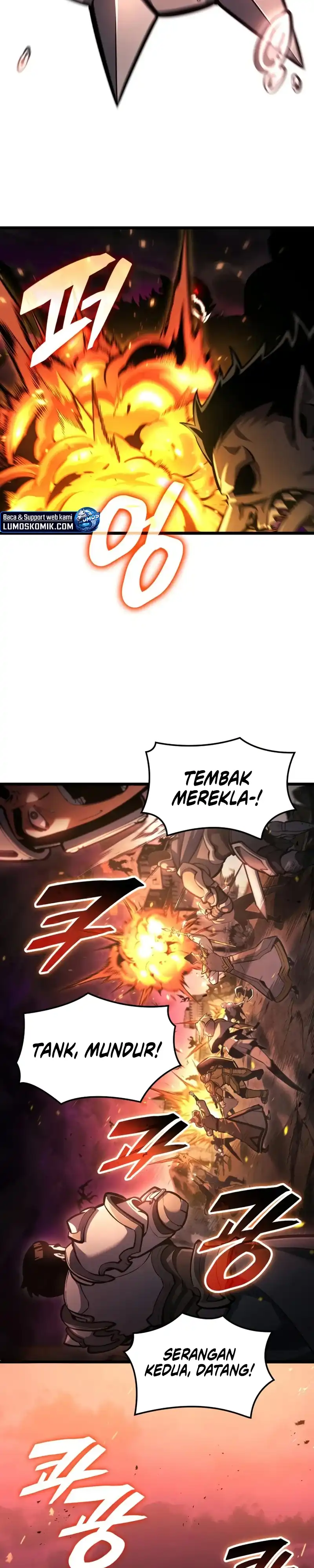 Emperor Of Solo Play chapter 59 halaman 22