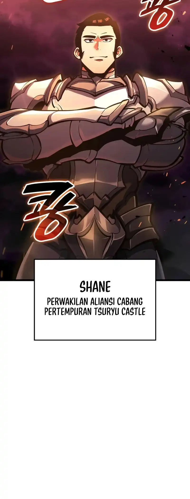 Emperor Of Solo Play chapter 59 halaman 23
