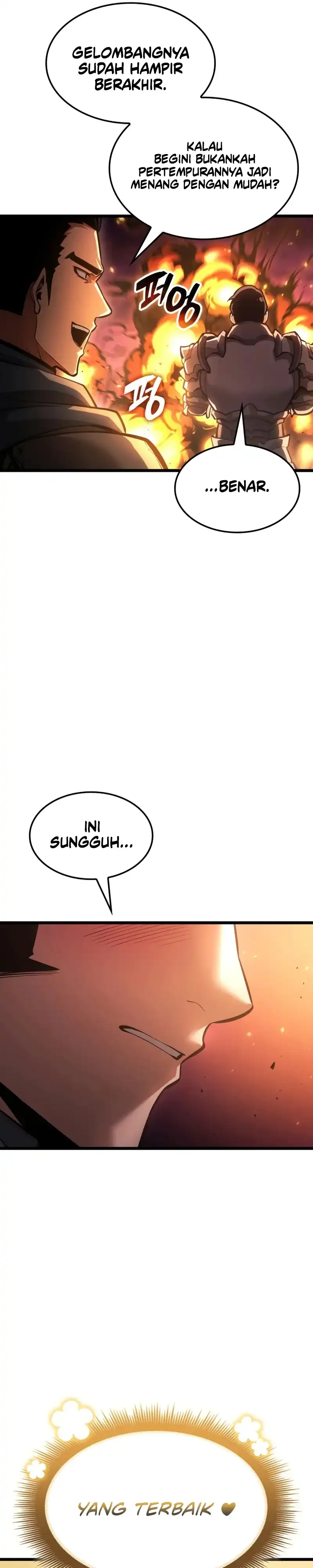 Emperor Of Solo Play chapter 59 halaman 24