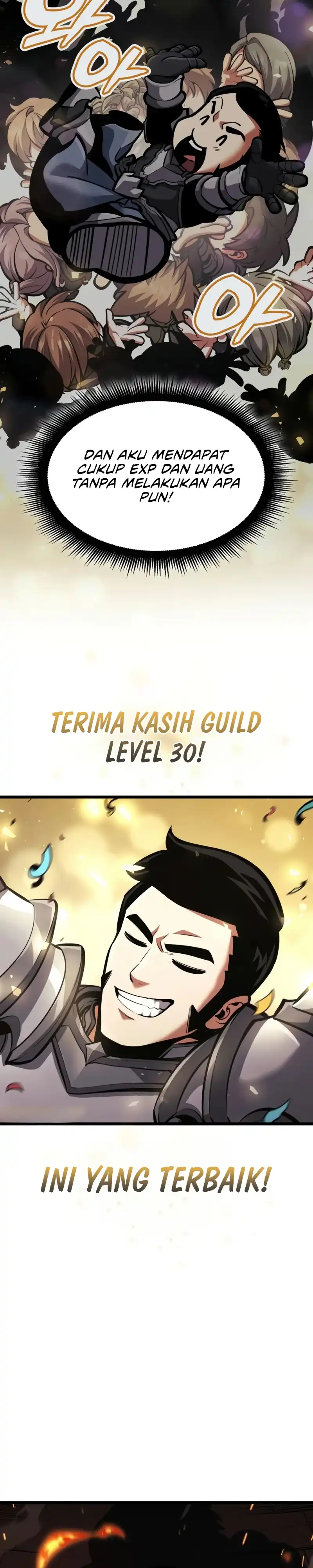 Emperor Of Solo Play chapter 59 halaman 26