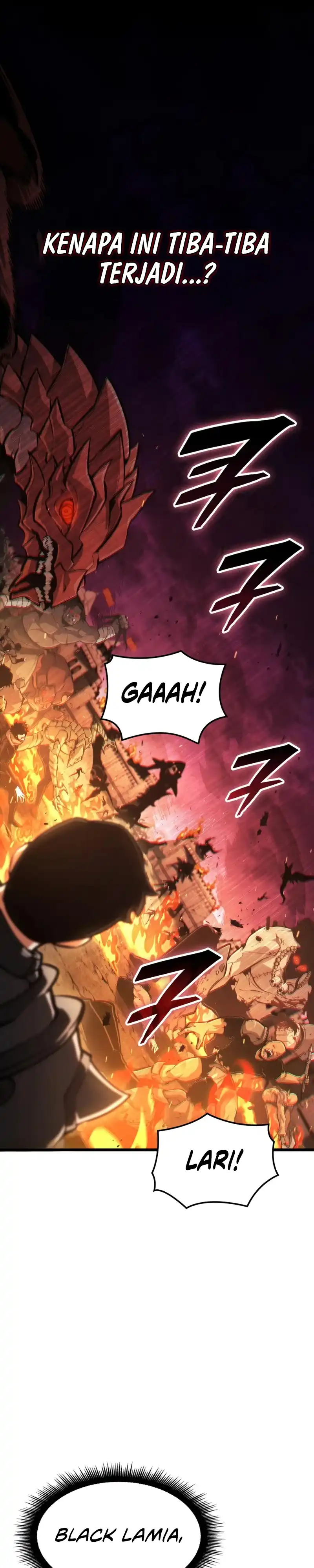 Emperor Of Solo Play chapter 59 halaman 28