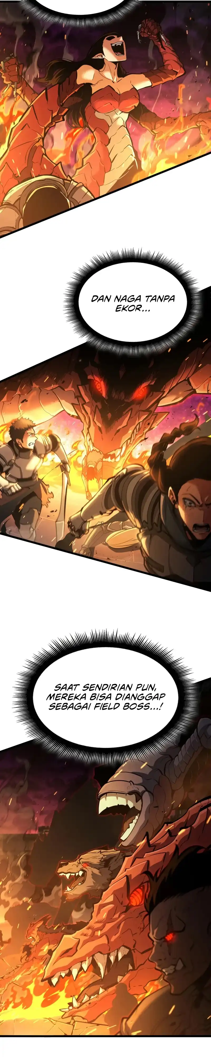 Emperor Of Solo Play chapter 59 halaman 29