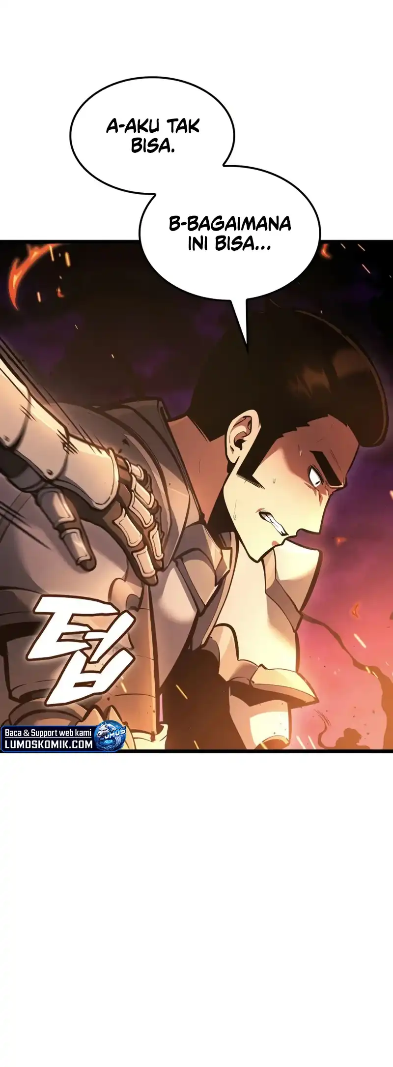 Emperor Of Solo Play chapter 59 halaman 31