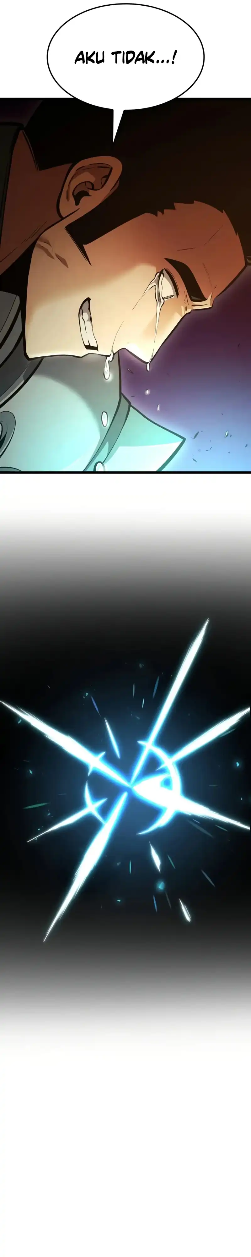 Emperor Of Solo Play chapter 59 halaman 36