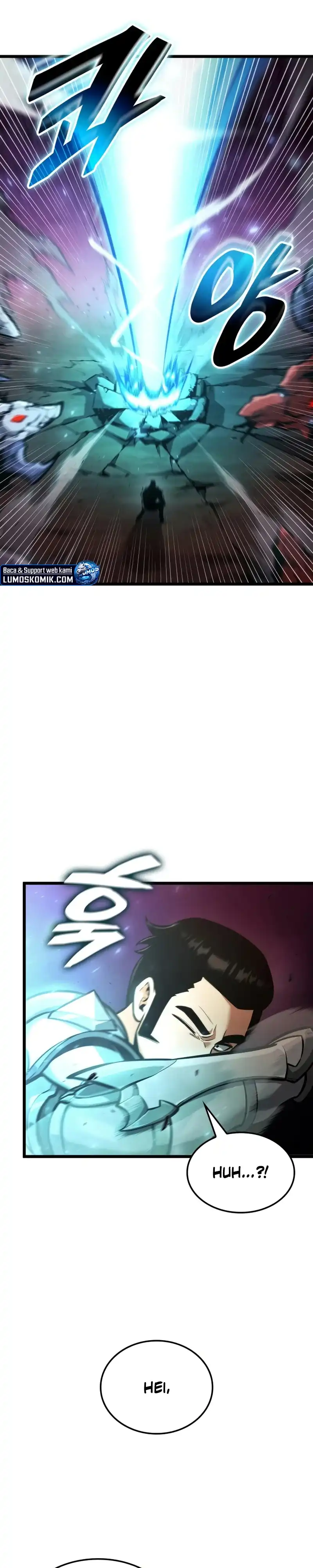 Emperor Of Solo Play chapter 59 halaman 37