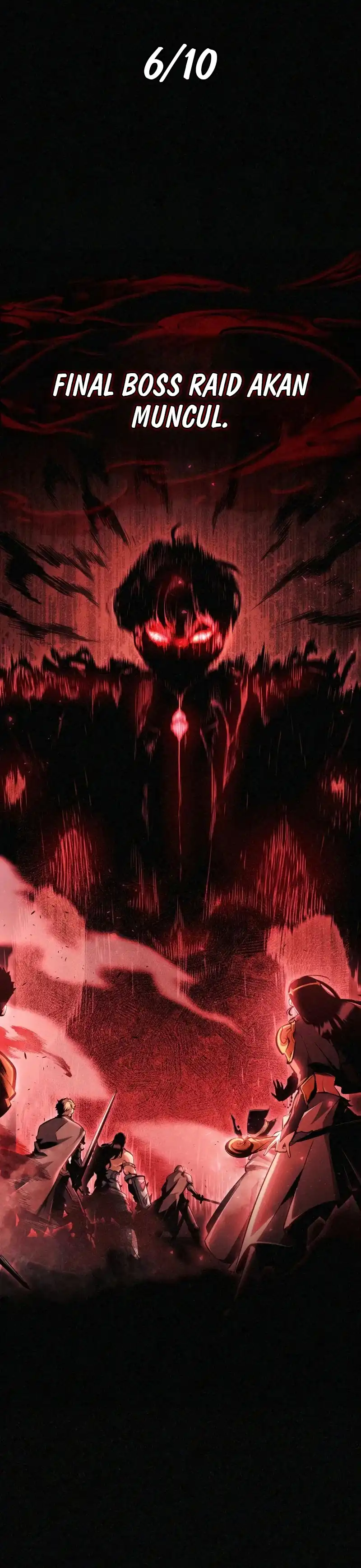 Emperor Of Solo Play chapter 59 halaman 4