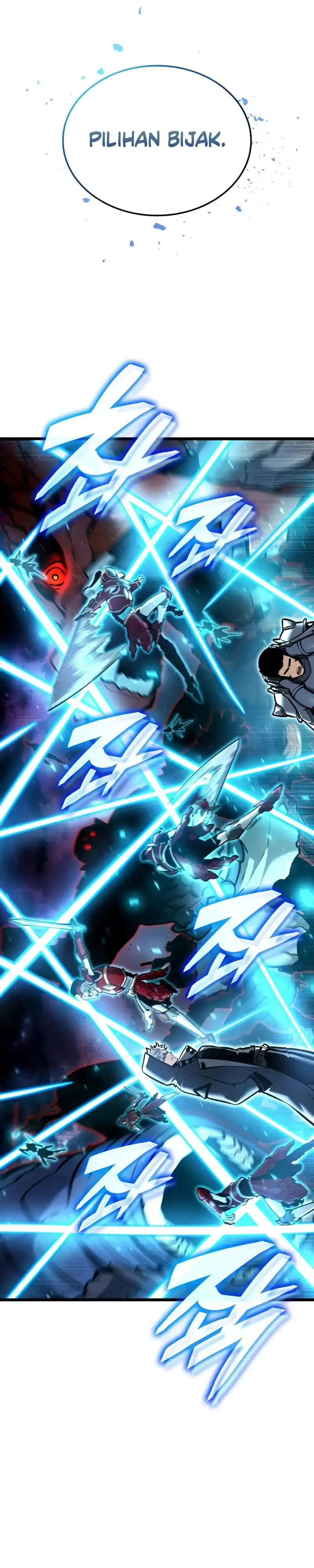 Emperor Of Solo Play chapter 59 halaman 40