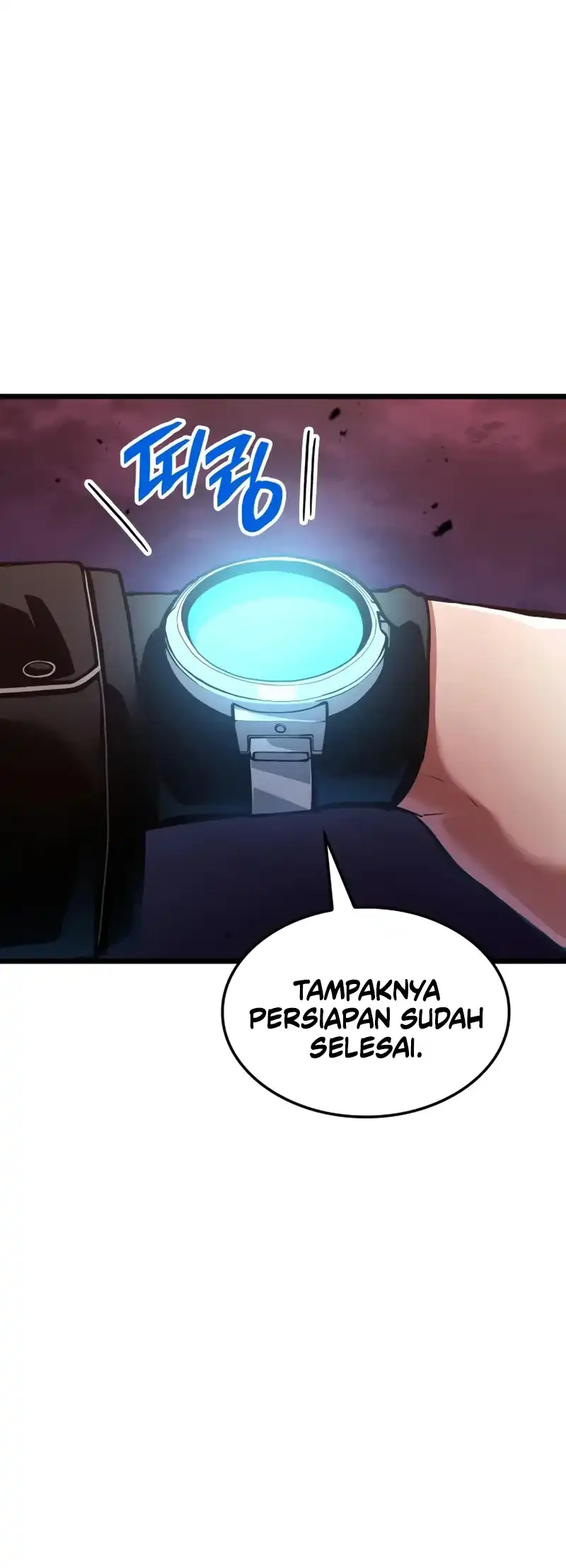 Emperor Of Solo Play chapter 59 halaman 51