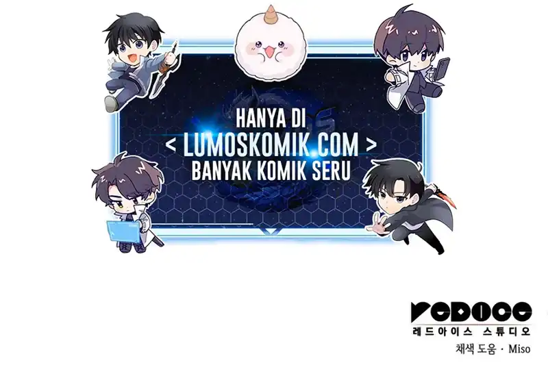 Emperor Of Solo Play chapter 59 halaman 53