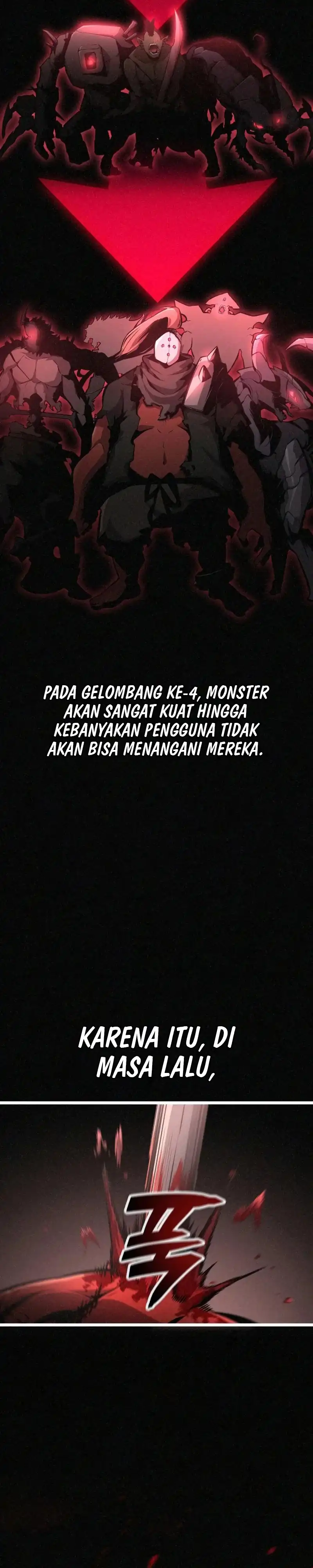 Emperor Of Solo Play chapter 59 halaman 6