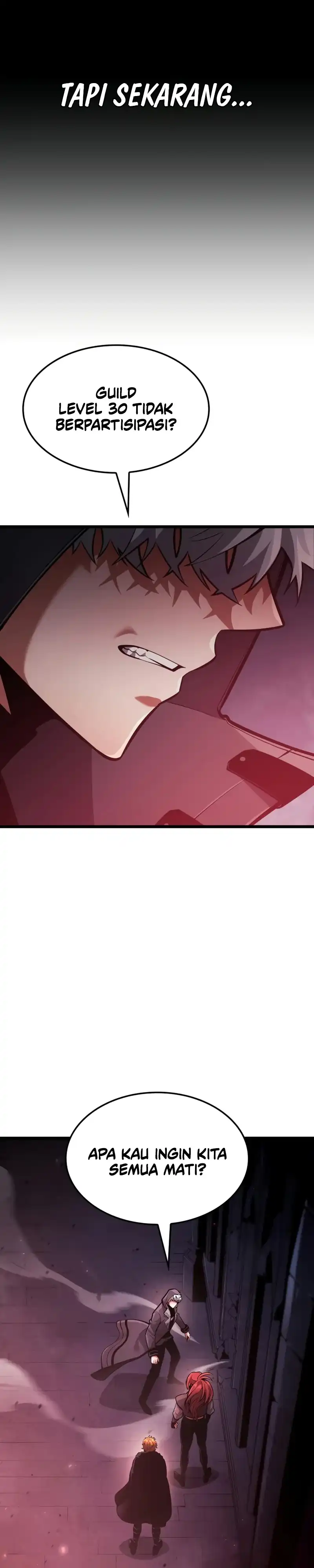 Emperor Of Solo Play chapter 59 halaman 8