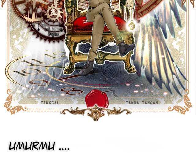 Halaman 3 dari Eternal Club Chapter 0