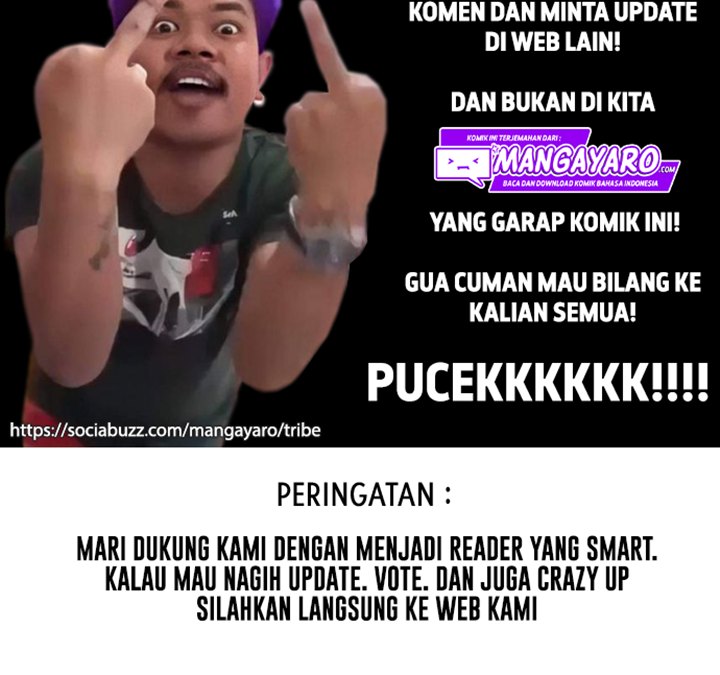 Halaman 17 dari Eternal Club Chapter 107