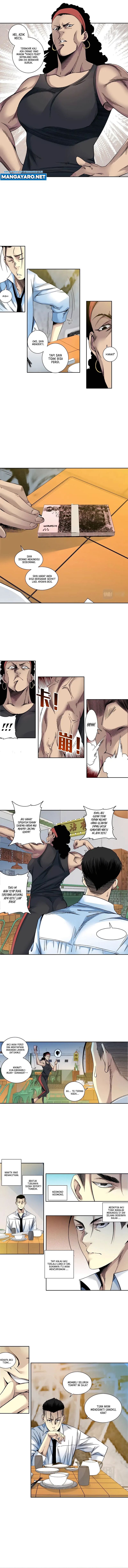 Halaman 3 dari Eternal Club Chapter 188