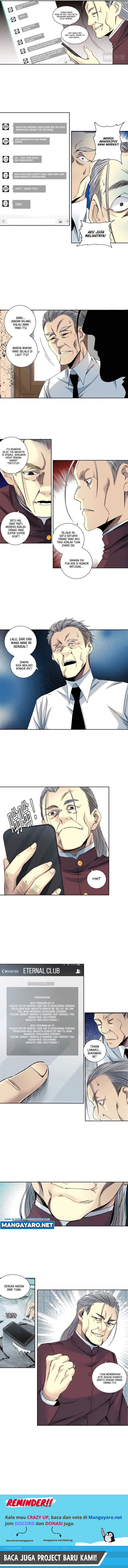 Halaman 5 dari Eternal Club Chapter 195