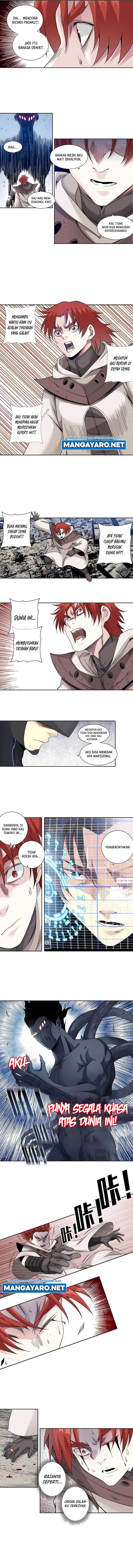 Halaman 4 dari Eternal Club Chapter 209