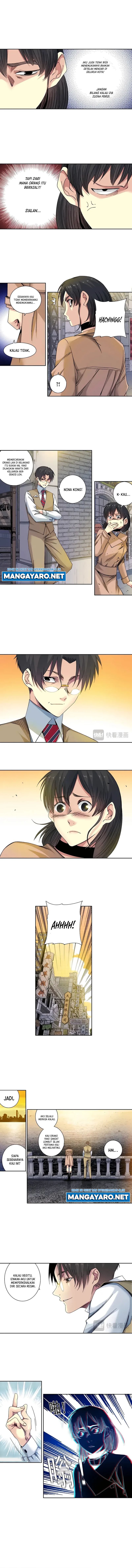 Halaman 4 dari Eternal Club Chapter 220