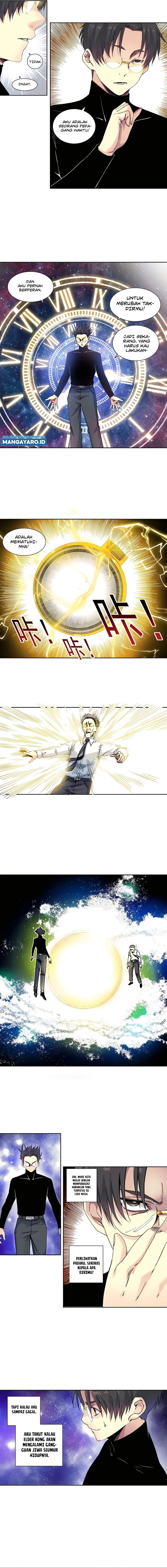 Halaman 3 dari Eternal Club Chapter 226