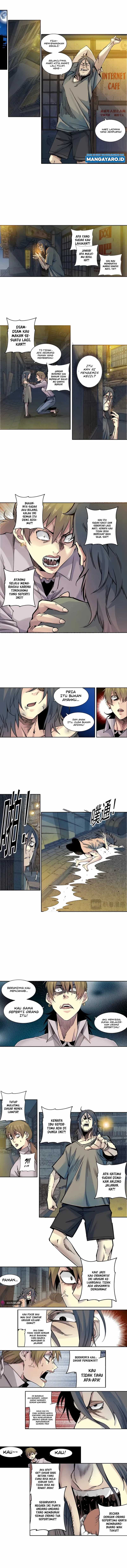 Halaman 4 dari Eternal Club Chapter 232