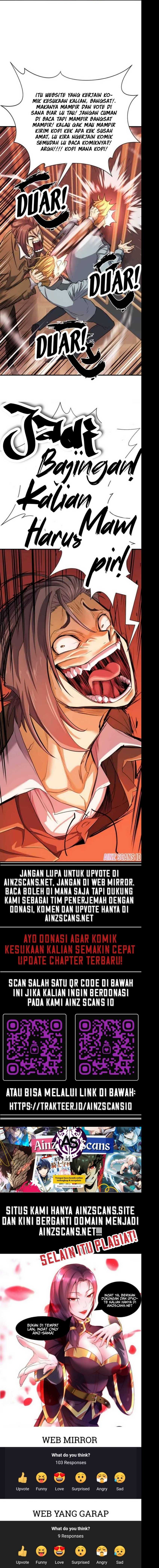 Halaman 6 dari Eternal Club Chapter 248