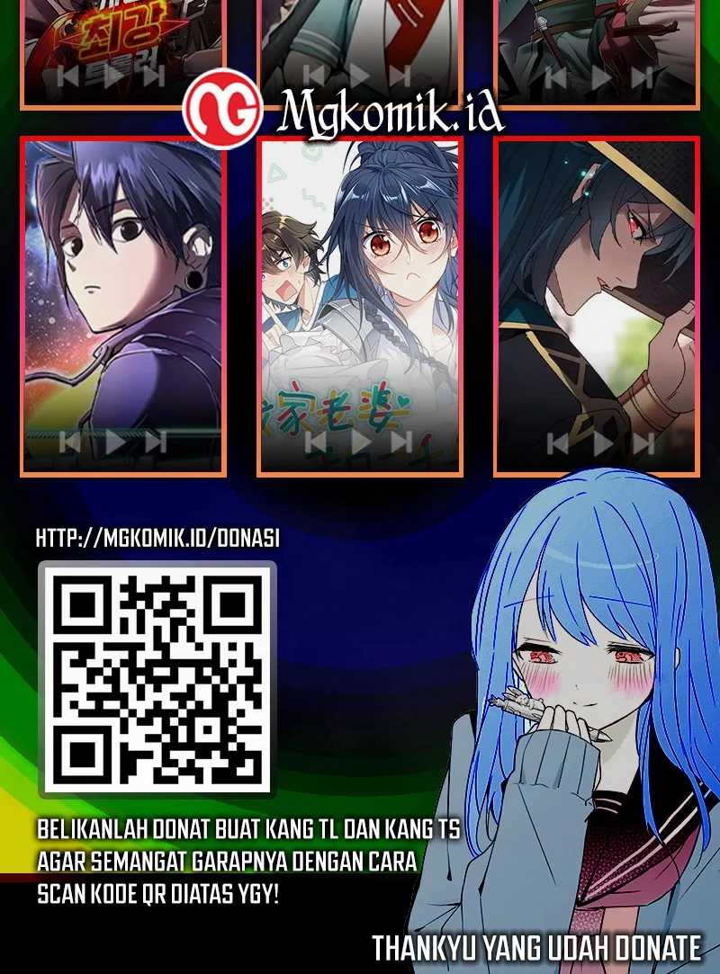 Halaman 17 dari Eternal Club Chapter 292