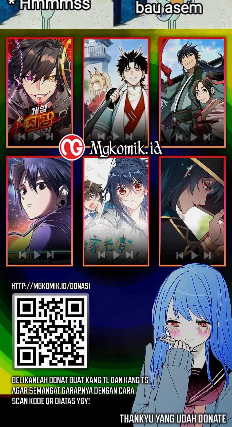 Halaman 18 dari Eternal Club Chapter 293
