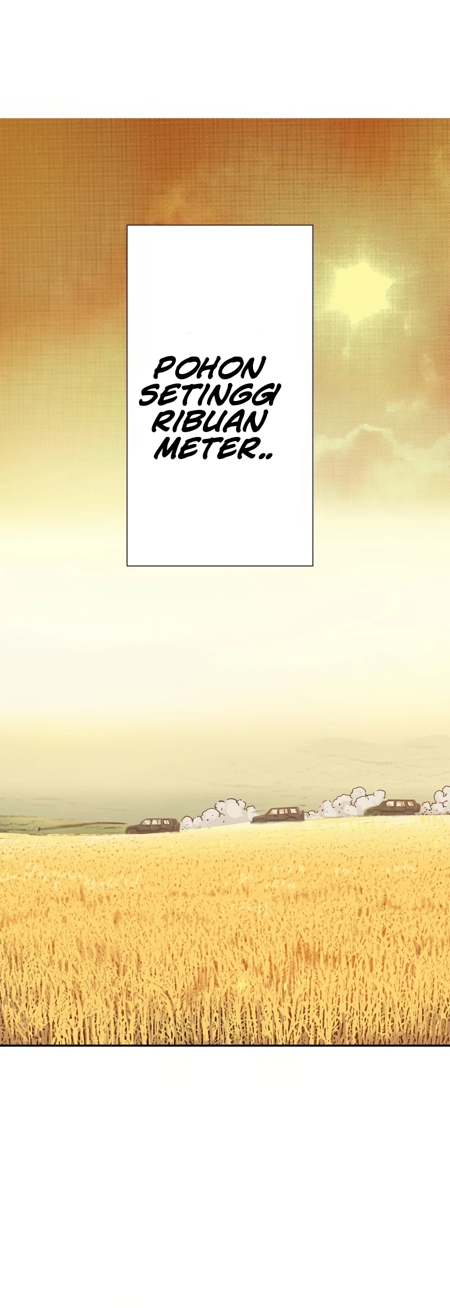 Halaman 1 dari Eternal Club Chapter 33