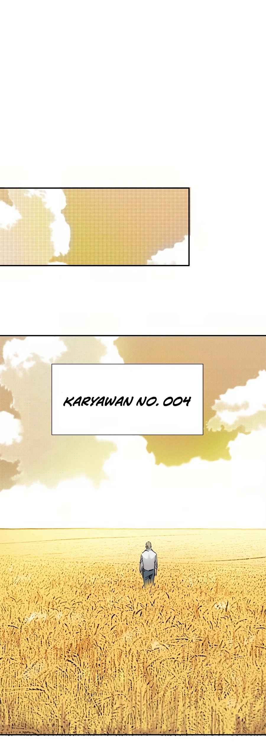 Halaman 24 dari Eternal Club Chapter 33